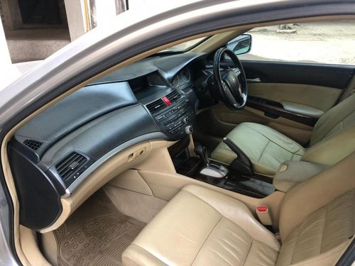 Honda Accord 2009 for sale