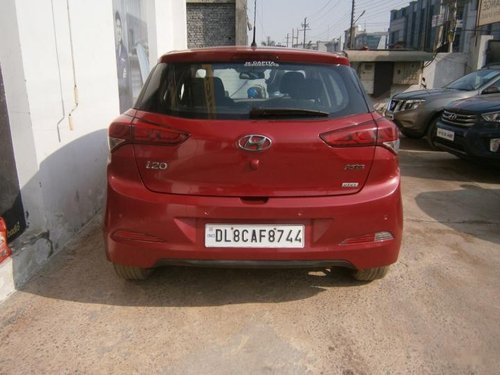 Used Hyundai i20 car 2014 for sale at low price