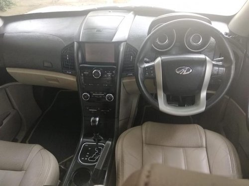 Mahindra XUV500 AT W10 AWD 2016 for sale