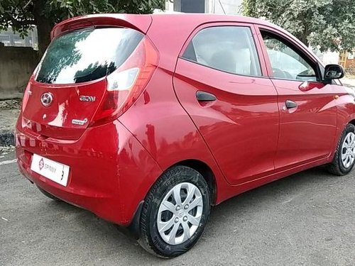 Hyundai Eon Magna Plus 2015 by owner