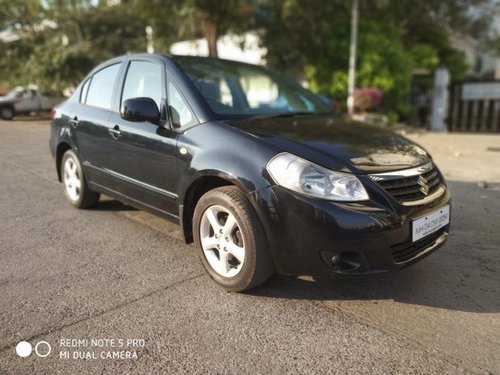 Used Maruti Suzuki SX4 car at low price