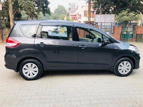 2016 Maruti Suzuki Ertiga for sale at low price