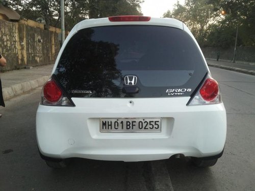 Honda Brio V MT 2012 for sale