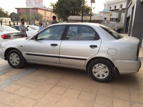 2004 Maruti Suzuki Baleno for sale at low price