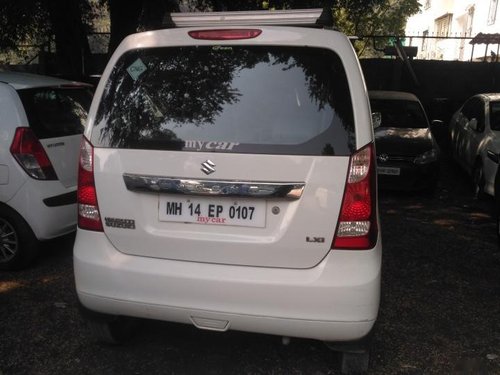 Used 2014 Maruti Suzuki Wagon R for sale