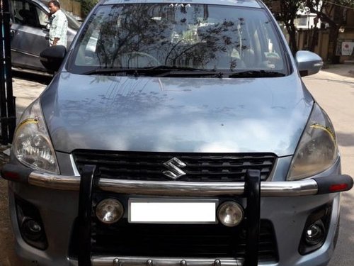 2012 Maruti Suzuki Ertiga for sale