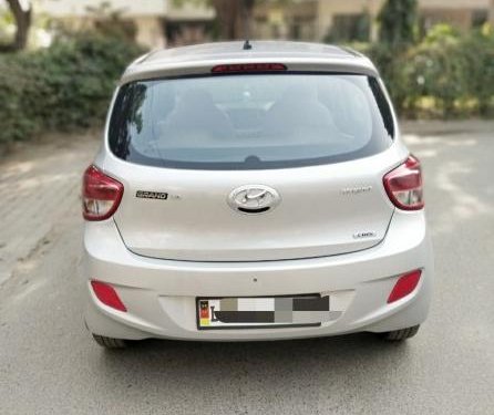 Used Hyundai i10 Magna 2014 for sale at low price
