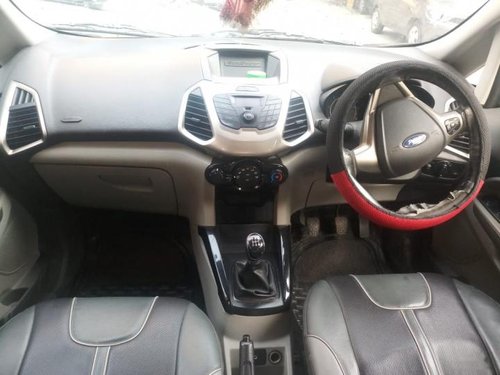 Ford EcoSport 2013 for sale