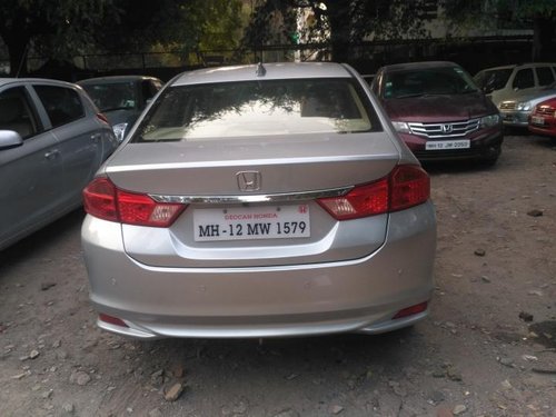 Used Honda City car 2016 for sale at low price