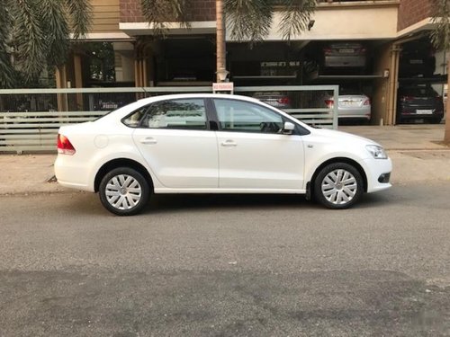 Volkswagen Vento 1.5 TDI Comfortline 2013 for sale