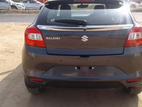 2016 Maruti Suzuki Baleno for sale at low price