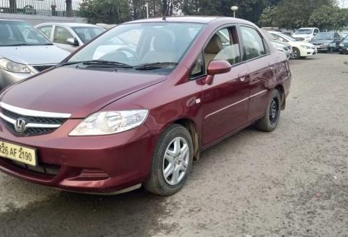 Used Honda City ZX GXi 2006 in New Delhi