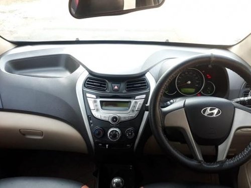 Good as new 2012 Hyundai Eon for sale