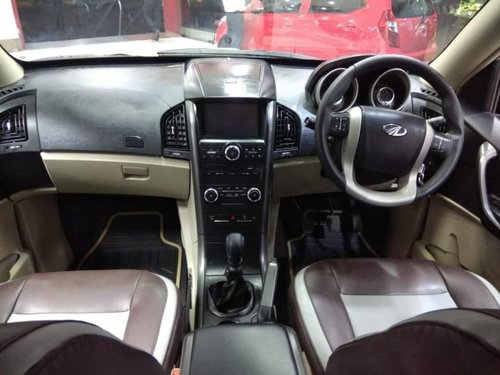 Mahindra XUV500 2016 for sale