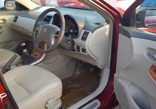 Toyota Corolla Altis G 2009 for sale