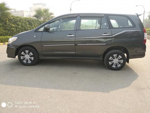 2016 Toyota Innova for sale at low price