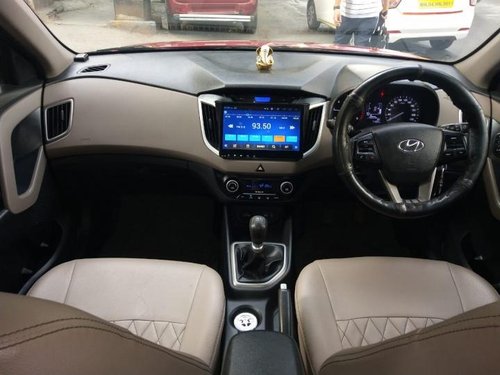 Hyundai Creta 2015 for sale