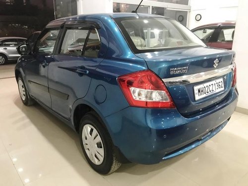 2013 Maruti Suzuki Dzire for sale