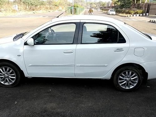 Toyota Platinum Etios 2011 for sale