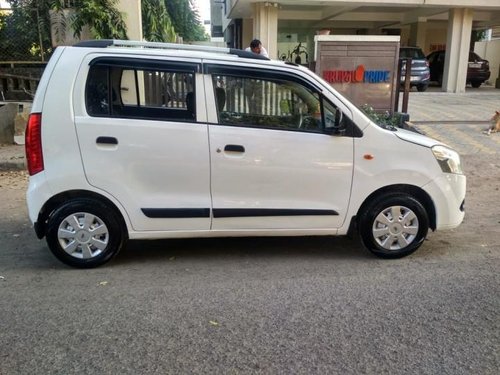 Maruti Wagon R LXI CNG 2011 for sale