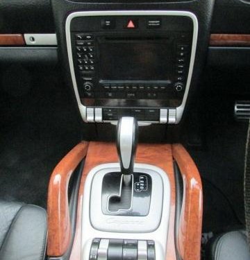 2005 Porsche Cayenne for sale