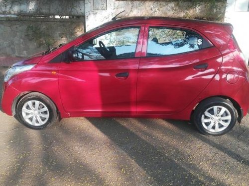 Hyundai Eon Magna Plus 2013 by owner