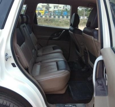 Used Mahindra XUV500 W8 4WD 2014 for sale