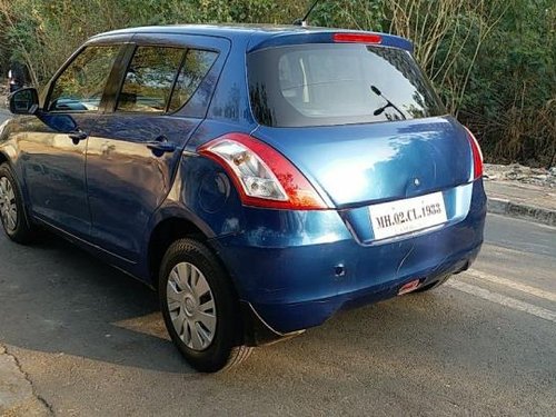 Maruti Suzuki Swift 2012 for sale