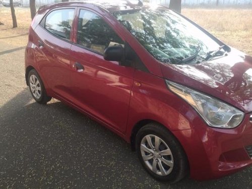 Hyundai Eon Magna Plus 2013 by owner