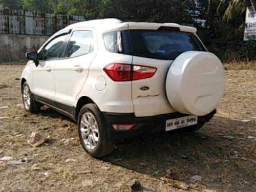 2015 Ford EcoSport for sale at low price