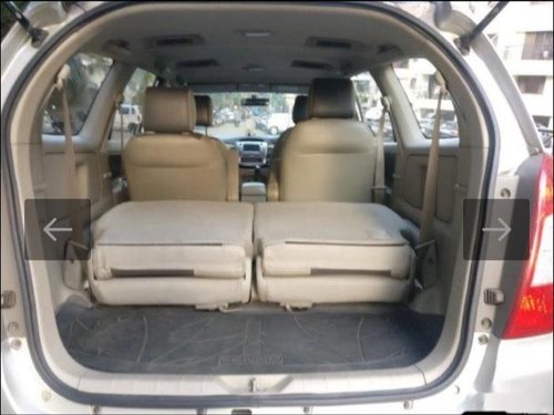 Used Toyota Innova 2.5 Z Diesel 7 Seater 2014 for sale