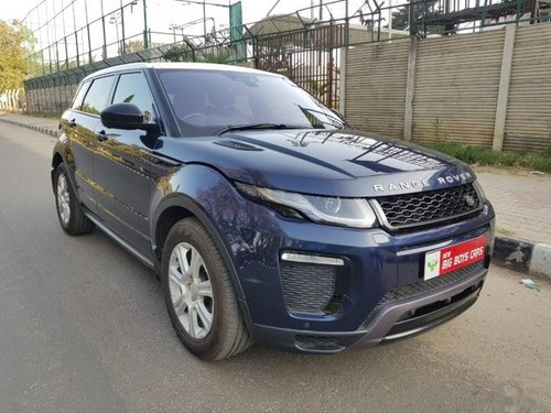 Land Rover Range Rover 2016 for sale