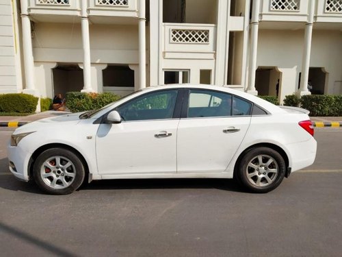 Used 2010 Chevrolet Cruze for sale