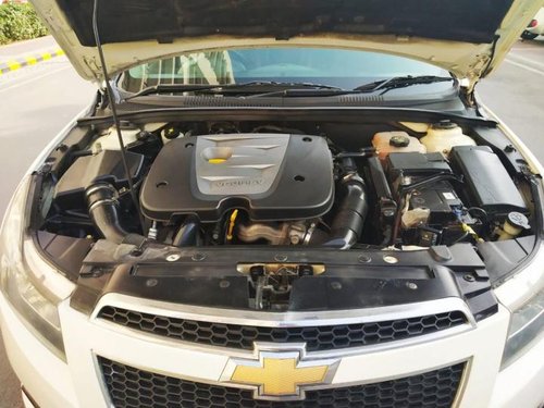 Used Chevrolet Cruze car 2011 for sale at low price