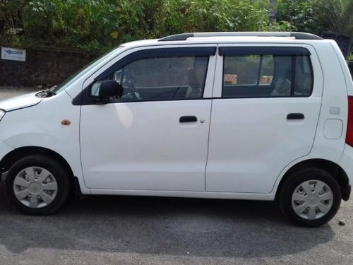 Maruti Wagon R LXI BSIII 2012 for sale