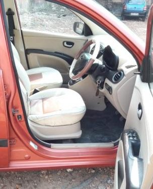 Used 2009 Hyundai i10 for sale