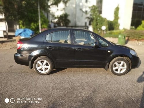 Used Maruti Suzuki SX4 car at low price