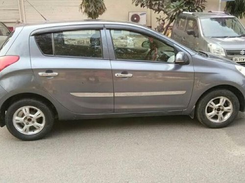 Used 2011 Hyundai i20 for sale