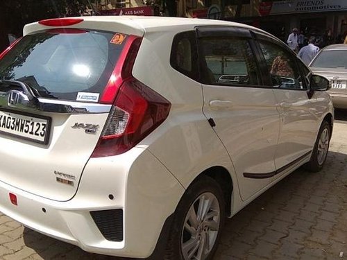 Honda Jazz 1.2 V i VTEC 2015 for sale