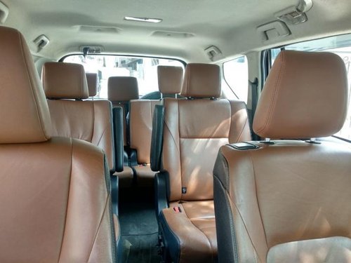 Toyota Innova Crysta 2.8 ZX AT 2016 for sale