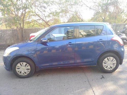 Maruti Suzuki Swift 2012 for sale