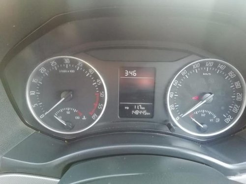 Used Skoda Laura Ambiente 2.0 TDI CR MT 2013 for sale