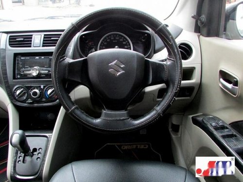 Maruti Celerio VXI AMT 2014 for sale