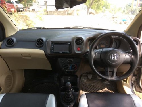 Used Honda Amaze E i-Dtech 2013 for sale