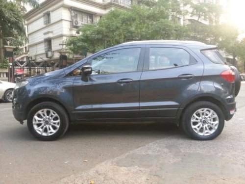 Ford EcoSport 1.0 Ecoboost Titanium Optional 2013 for sale