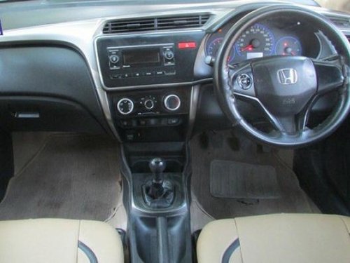 Honda City i DTEC S 2014 for sale