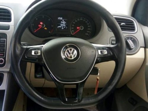 2015 Volkswagen Vento for sale