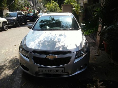 Used 2011 Chevrolet Cruze for sale