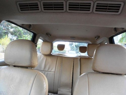 Good as new Maruti Ertiga VDI in Mumbai 