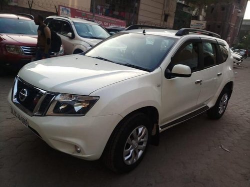 2014 Nissan Terrano for sale at low price